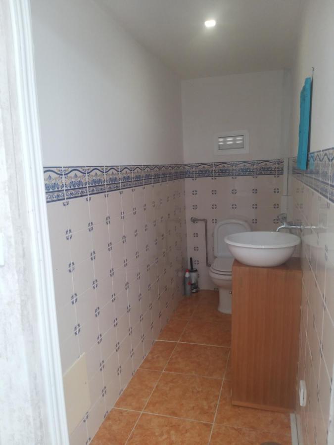 הוילה Impeccable 2-Bed House In ויאנה דו קסטלו מראה חיצוני תמונה