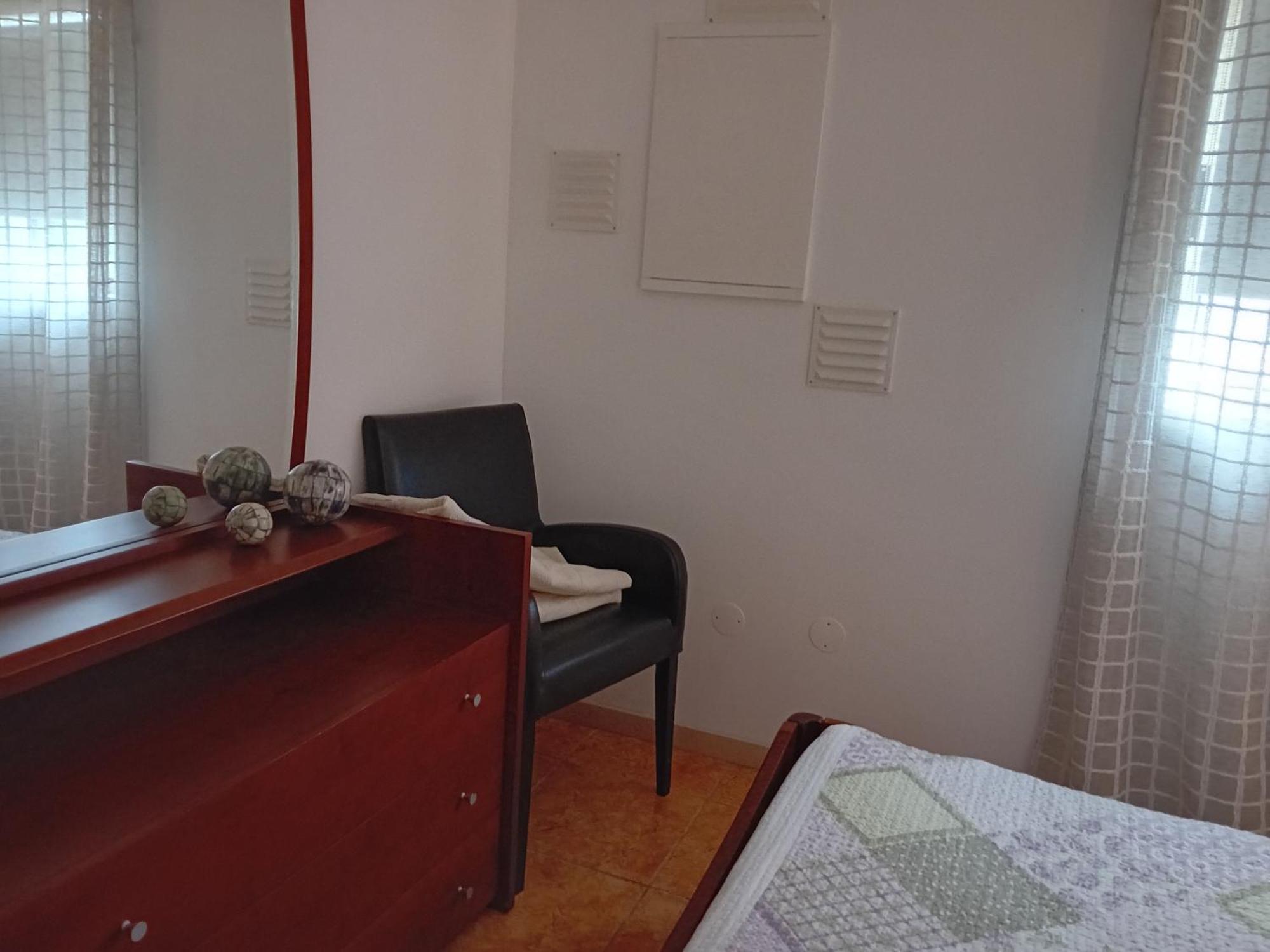 הוילה Impeccable 2-Bed House In ויאנה דו קסטלו מראה חיצוני תמונה